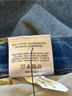 Express Blue Jeans Size S - photo 9