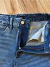 Express Blue Jeans Size S - photo 8