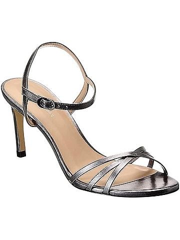 Stuart Weitzman Starla 80 Sandals (view 1)
