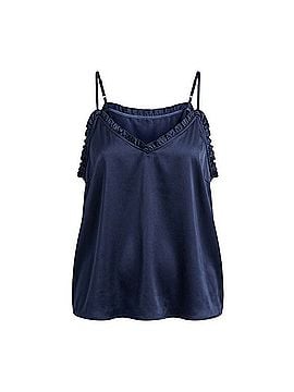 Hayden Sleeveless Top (view 1)