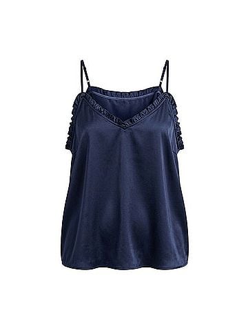 Hayden Sleeveless Top (view 1)