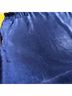 Hayden 100% Polyester Solid Blue Sleeveless Top Size 2X - photo 7