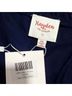 Hayden 100% Polyester Solid Blue Sleeveless Top Size 2X - photo 3