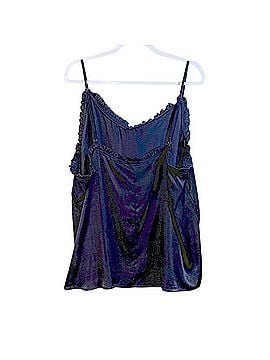 Hayden Sleeveless Top (view 2)