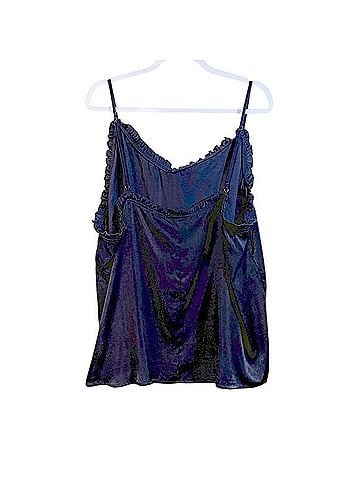 Hayden Sleeveless Top (view 2)
