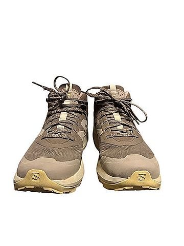 Salomon Elixir Activ Mid Gore-Tex Hiking boots (view 1)