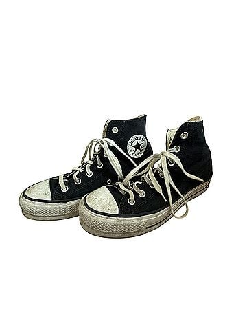Converse Sneakers (view 1)