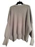 Free People Purple Pullover Sweater Size M - photo 2