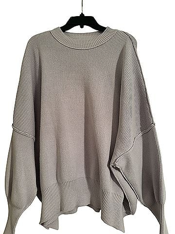 Free People Pullover Sweater (view 1)