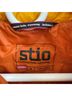 Stio Yellow Orange Jacket Size M - photo 3