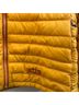 Stio Yellow Orange Jacket Size M - photo 4