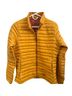Stio Yellow Orange Jacket Size M - photo 1