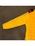 Stio Yellow Orange Jacket Size M - photo 6