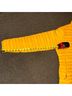 Stio Yellow Orange Jacket Size M - photo 7
