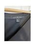 Lily Black 100% Polyester Solid Black Jumpsuit Size XL - photo 3