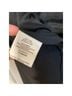 Lily Black 100% Polyester Solid Black Jumpsuit Size XL - photo 10