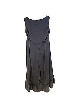 Lily Black Jumpsuit (view 2)