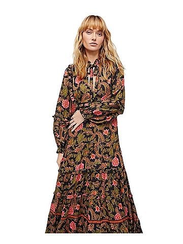 Spell Etienne Casual Dress (view 1)