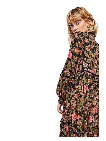 Spell Etienne Casual Dress (view 2)
