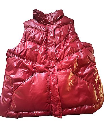 Old Navy Old Navy Vest (view 1)