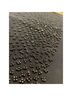 ACDC Solid Black Cocktail Dress Size XL - photo 6