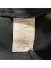 ACDC Solid Black Cocktail Dress Size XL - photo 7