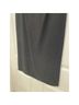 ACDC Solid Black Cocktail Dress Size XL - photo 9