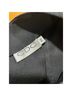 ACDC Solid Black Cocktail Dress Size XL - photo 3
