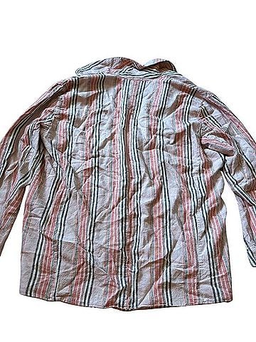 Free People Simply Stripe Blazer (view 2)