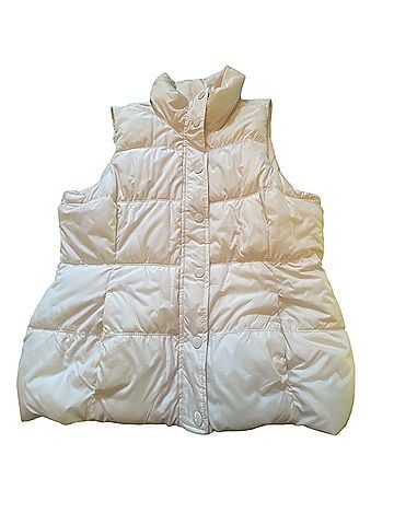 Old Navy Old Navy Vest (view 1)