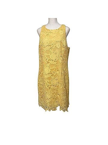 Eliza J Cocktail Dress (view 1)