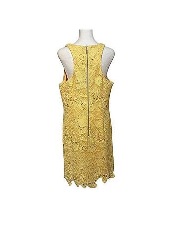 Eliza J Cocktail Dress (view 2)