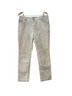 Chico's Tan White Jeans Size 12 - photo 1