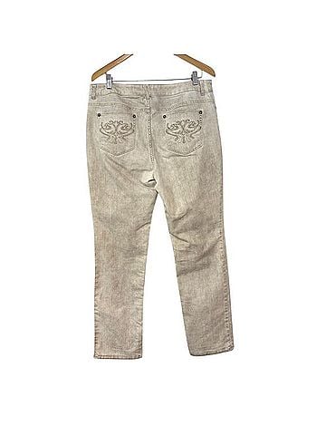 Chico's Ultimate Fit Jeans (view 2)
