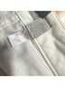 Chico's Tan White Jeans Size 12 - photo 9