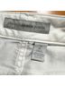 Chico's Tan White Jeans Size 12 - photo 3