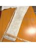 Chico's Tan White Jeans Size 12 - photo 7