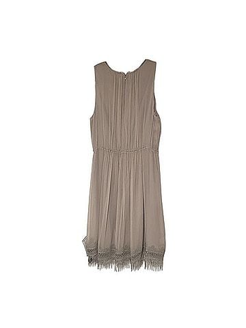 Elie Tahari Demetria Cocktail Dress (view 2)