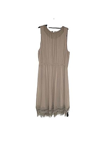 Elie Tahari Demetria Cocktail Dress (view 1)