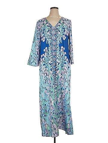 Lilly Pulitzer Casual Dress (view 1)
