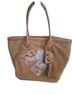 Henri Bendel Tan Tote One size - photo 1