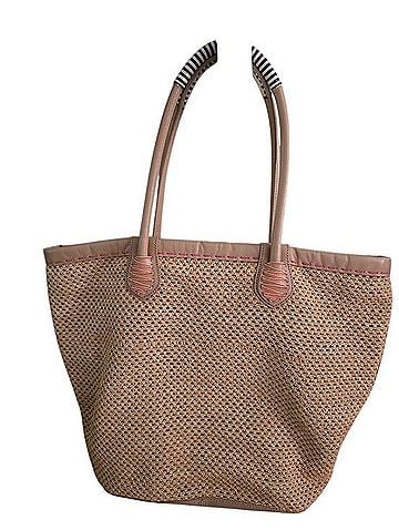 Henri Bendel Postcards Beach Tote Tote (view 2)