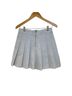 American Eagle Outfitters Solid Blue Skort Size 4 - photo 2