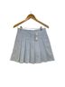 American Eagle Outfitters Solid Blue Skort Size 4 - photo 1