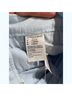 American Eagle Outfitters Solid Blue Skort Size 4 - photo 4