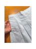 American Eagle Outfitters Solid Blue Skort Size 4 - photo 5