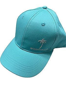 Margaritaville Trucker Hat (view 1)
