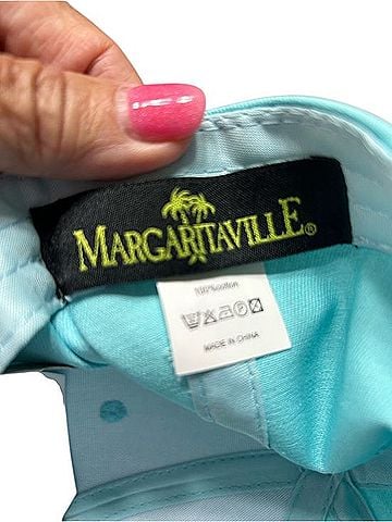 Margaritaville Trucker Hat (view 2)