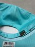 Margaritaville 100% Cotton Print Teal Hat One size - photo 4