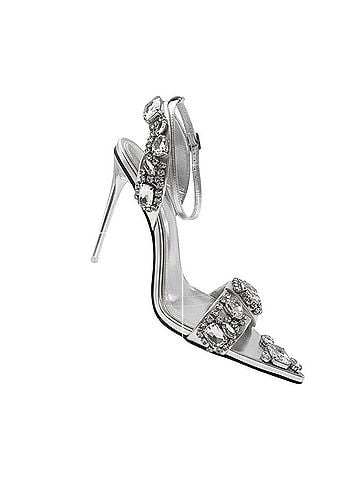 London Rag Heels (view 2)